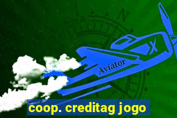 coop. creditag jogo